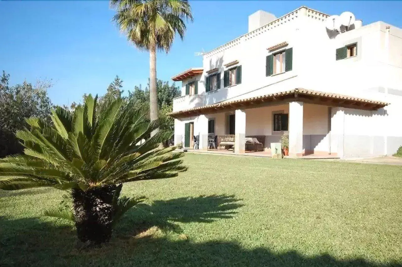 Finca Gallina الكوذيا