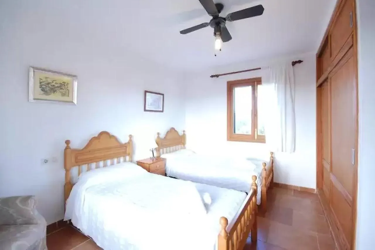 فيلة Finca Gallina الكوذيا
