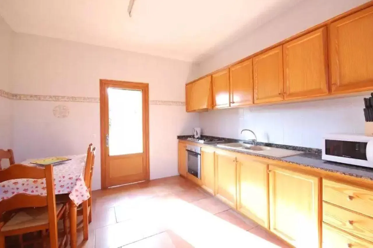 Finca Gallina Alcúdia Spagna