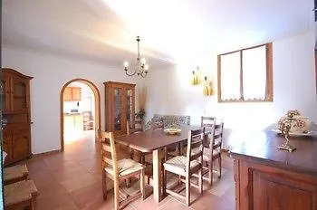 Finca Gallina الكوذيا 0*,  إسبانيا