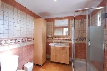 فيلة Finca Gallina الكوذيا