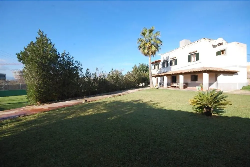 Finca Gallina الكوذيا 0*,  إسبانيا
